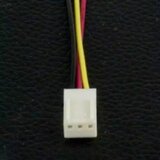 Gembird Ventilator 12v 80x80x25mm | ePonuda.com