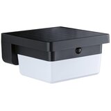 PAULMANN 95748 - LED/2,3W IP44 Solarno zidno svetlo sa senzorom ISLEEN 3,7/230V Cene