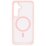  GEAR 4 MAGSAFE MATTE Maska za telefon za Samsung S24 Plus, Pink | Eponuda.com