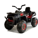 Quad XMX607 crveni- na akumulator | shoptok.hr