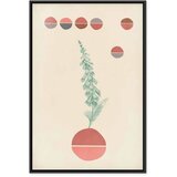  Slika - Campanulas (1 Part) Vertical 60x90 | shoptok.hr