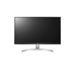 LG 27UL500-W 4K Ultra HD monitor | ePonuda.com
