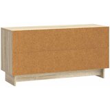TV ormar Hrast sonoma 99 x 34,5 x 50 cm Konstruirano drvo | shoptok.hr