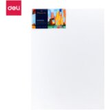 Deli SLIKARSKO PLATNO PANEL 100% pamuk, 280g/m2,50cm*70cm EC280-8 | ePonuda.com