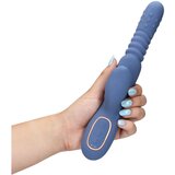 Loveline Rabbit vibrator Blue Nova | ePonuda.com