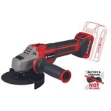 Einhell aku ugaona kutna brusilica Power X-Change TP-AG 18/125 CE Q Li – Solo | Eponuda.ba