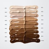 MÁDARA Skinonym Semi-Matte Peptide dugotrajni puder s peptidima nijansa Porcelain 10 30 ml | shoptok.hr