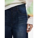 Desigual Traperice plavi traper | shoptok.hr