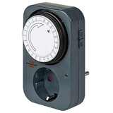 Brennenstuhl Dnevni časovnik (Mehanski, 3.500 W) | Shoptok.si