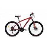 Capriolo mountin bike corrado 26" crveni Cene