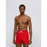 Tommy Hilfiger Underwear Kupaće hlače crvena | shoptok.hr