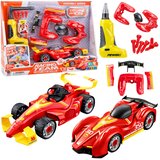 CAR Tuning Kit Racer For Turning Screwdriver Lights | Shoptok.si