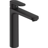 Hansgrohe 71582670 Vernis Blend 190 visoka armatura za umivalnik črna Cene