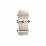Xiaomi Leather Quick Release Strap Cream white | ePonuda.com