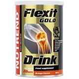 Nutrend Flexit Gold Drink 400 g naranča Cijene