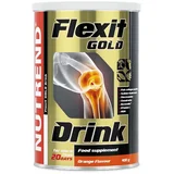 Flexit Gold Drink 400 g naranča