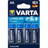 Varta Baterije Longlife Power LR6 1.5V Cene