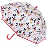 Mickey UMBRELLA POE MANUAL BUBBLE | Shoptok.si