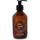 Afro kodri leave-in nega Cene