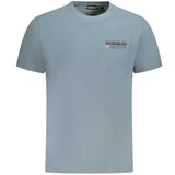 Napapijri muŠka majica np0a4hqqskasba | ePonuda.com