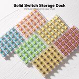 Redragon KEYBOARD SWITCH - BULLET-R A-113 24pcs Cene