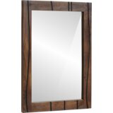 vidaXL Set namještaja za kupaonicu 3 pcs Orah smeđa 38 x 33 x 160 cm | shoptok.hr