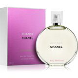 Chanel Chance Eau Fraîche toaletna voda za ženske 100 ml | Shoptok.si