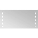  LED kupaonsko ogledalo 20x40 cm | shoptok.hr