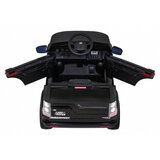  Licencirani auto na akumulator Land Rover Discovery 2 - crni | shoptok.hr