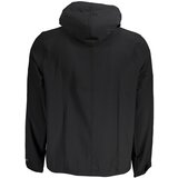 Calvin Klein MEN'S BLACK SPORTS JACKET | ePonuda.com