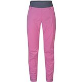 Rafiki Femio Lady Pants Rose Wine 36 Hlače na otvorenom | shoptok.hr