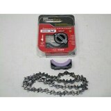 Oregon Power Sharp lanac 3/8" Picco 22 zuba s brusnim kamenom | shoptok.hr
