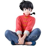 Banpresto Figura Ranma 1/2 - Ranma Saotome, 14 cm | shoptok.hr
