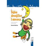 Psihopolis tajna devojčice i meseca - nataša đurica Cene