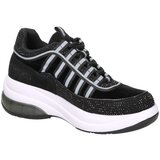 Fornarina UP 90 Crna | shoptok.hr