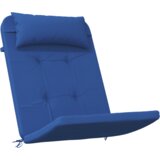 vidaXL modri set blazin Modra Bombaž, Les Standard Set blazin Drugo | Shoptok.si