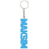  KR neon, privezak, ime, Maksim ( 711791 ) | ePonuda.com