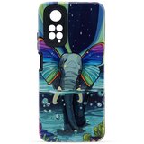  Futrola Fashion Case 12 za Xiaomi Redmi Note 11S DZ2/4, Šarena | Eponuda.com