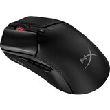 Hyperx Pulsefire Haste 2 MiniWireless Gaming Mouse Black 7D388AA | Eponuda.ba