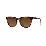 Ilanga Eyewear sunčane naočale Machu Picchu brown yellow tortoise | shoptok.hr