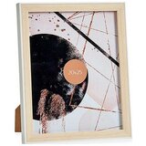  Okvir za sliku Drvo Smeđa Bijela Plastika Staklo (22 6 x 2 x 27 6 cm) (6 kom.) | shoptok.hr