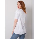 H&B T-shirt-HB-TS-3052.67P-white | Shoptok.si