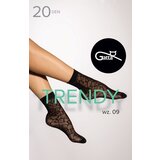 Gatta Trendy 09 Socks Nero | shoptok.hr