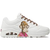 Skechers uno - dr. bombay 251014-wht Cijene
