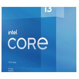 Intel Core i3-10105F Processor3.70GHz 6MB L3 LGA1200 BOX bez grafike | Eponuda.ba