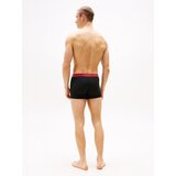Tommy Hilfiger Boksarice rdeča / krvavo rdeča / temno rdeča / črna | Shoptok.si