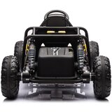 Buggy na akumulator A8812 24V - žuti | shoptok.hr