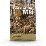 Taste Of The Wild pine forest - grain-free hrana za pse sa srnetinom i mahunarkama Cene