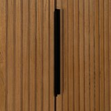 Ixia Ormar u dekoru jasena u prirodnoj boji 104x203 cm – | shoptok.hr