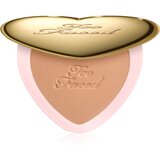 Too Faced Born This Way Soft Blur Setting Powder matirajući puder nijansa Tan 4,8 g | shoptok.hr